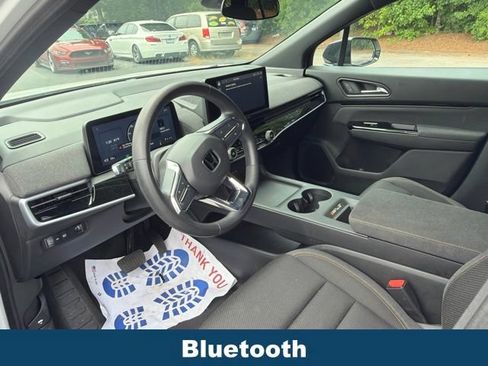 Used 2024 Honda Prologue EX image 4