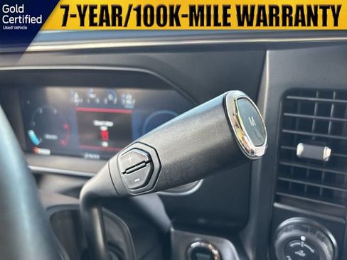 Used 2024 Ford F250 Platinum AWD/4WD image 25