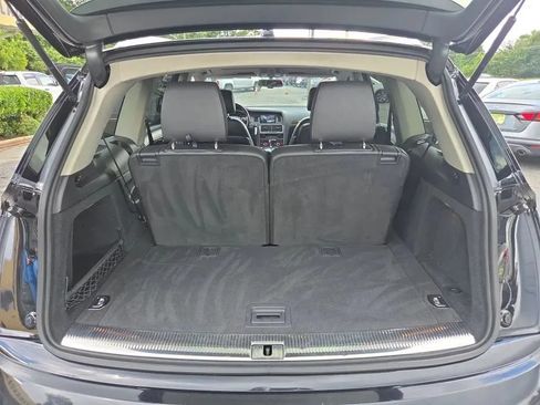 Used 2013 Audi Q7 3.0T Premium Plus AWD/4WD image 20