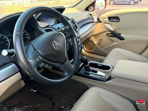 Used 2016 Acura RDX AWD w/ Technology Package image 18