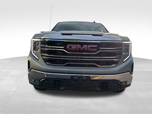 Used 2026 GMC Sierra 1500 SLT AWD/4WD image 9