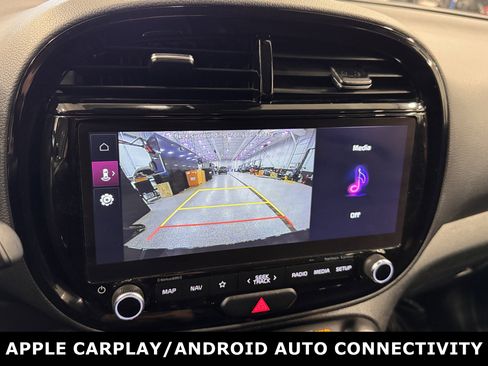 Certified 2024 Kia Soul GT-Line w/ Option Group 020 image 6