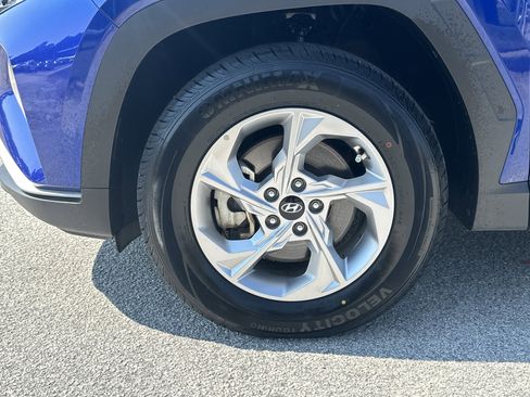 Used 2024 Hyundai Tucson SEL image 9