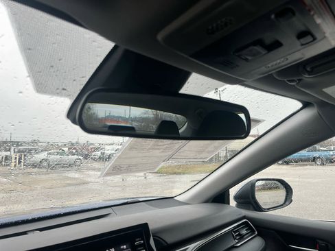 Used 2023 Toyota Camry LE image 23