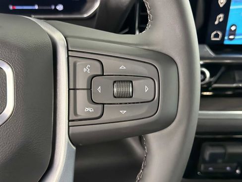 New 2026 GMC Sierra 1500 SLT w/ X31 Off-Road Package AWD/4WD image 24