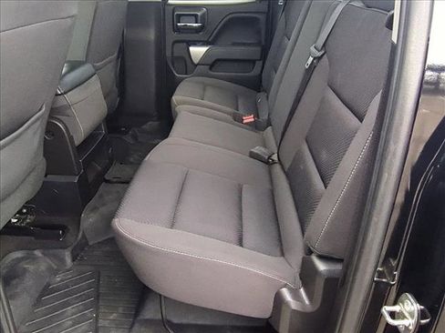 Used 2018 Chevrolet Silverado 1500 LT w/ All Star Edition image 17