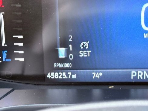 Used 2023 Ford Escape ST-Line image 15