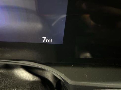 New 2025 Buick Envista Avenir image 29