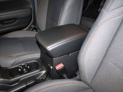 New 2026 Jeep Wrangler Sport S image 21