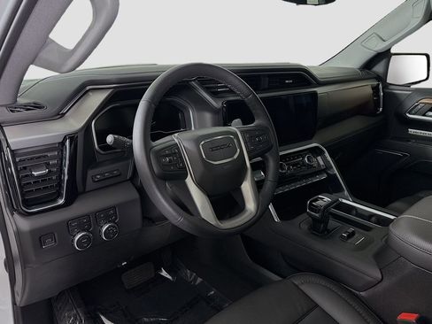 Certified 2023 GMC Sierra 1500 Denali w/ Denali Reserve Package image 11