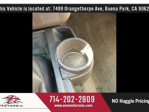 Used 2003 Toyota Tacoma 2WD Xtracab image 29