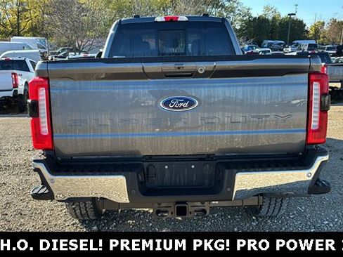 New 2026 Ford F250 XLT w/ XLT Premium Package image 33