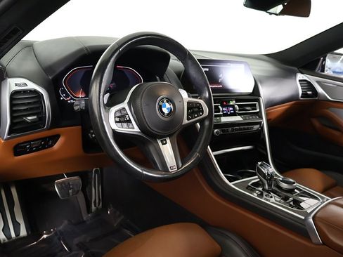 Used 2022 BMW 840i Gran Coupe xDrive image 32