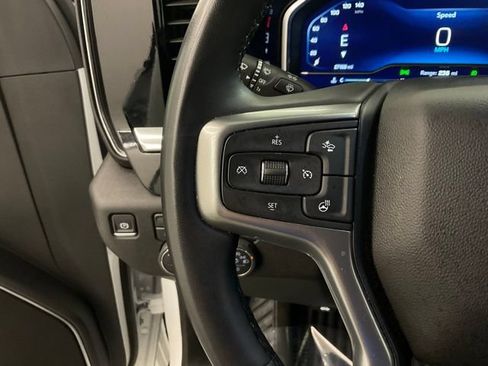 Used 2025 Chevrolet Silverado 2500 LT w/ Convenience Package AWD/4WD image 12