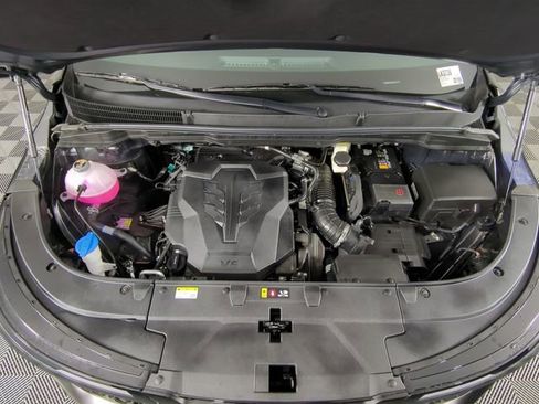 New 2026 Kia Carnival image 44