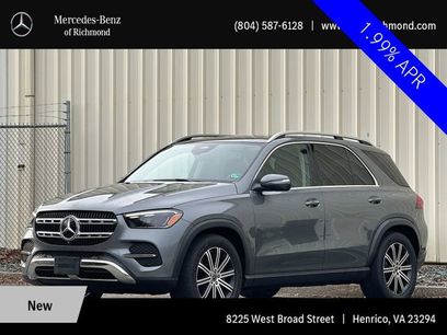 Used 2026 Mercedes-Benz GLE 350 4MATIC
