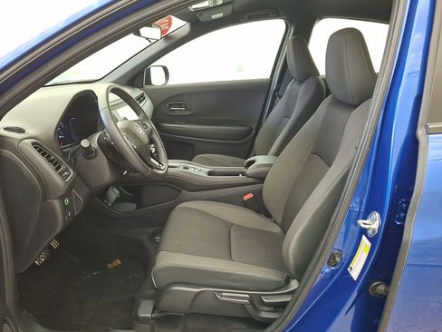 Used 2020 Honda HR-V Sport image 11