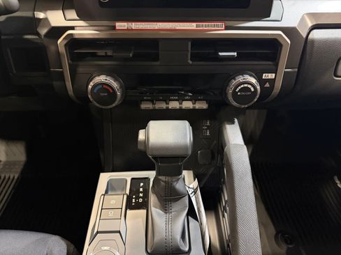 New 2026 Toyota Tacoma SR5 RWD image 11