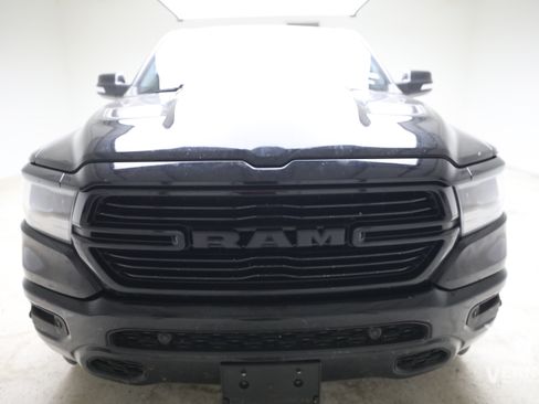 Used 2019 RAM 1500 Laramie RWD image 7