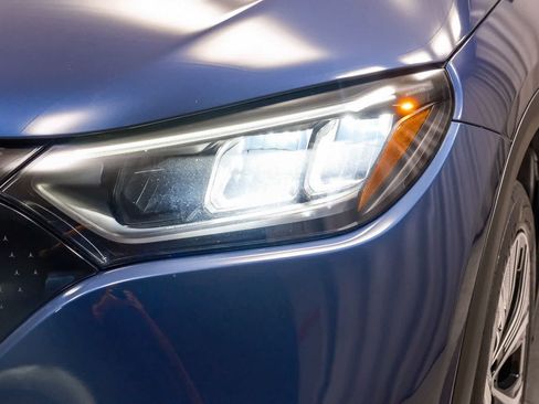 Certified 2023 Mercedes-Benz EQE 350+ SUV image 12