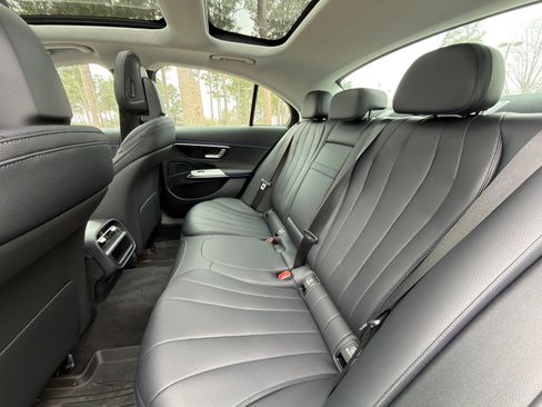 New 2026 Mercedes-Benz E 350 Sedan image 14