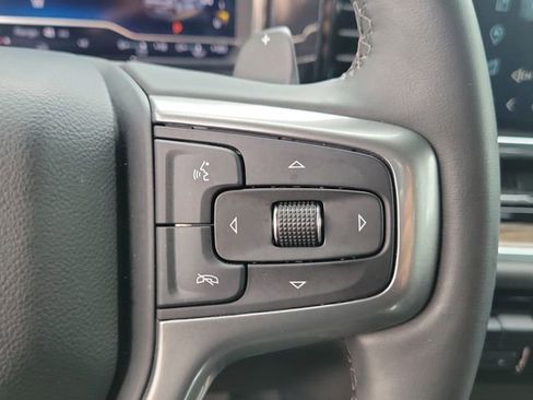 Certified 2025 Chevrolet Silverado 1500 RST w/ Convenience Package II image 25