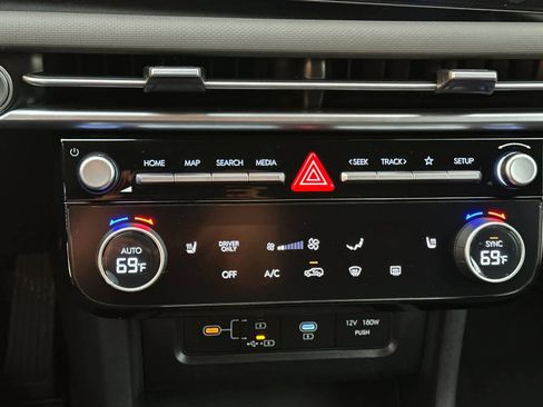 New 2026 Hyundai Tucson SEL image 20