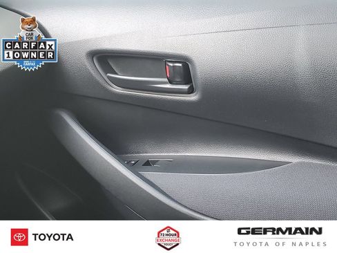 Used 2026 Toyota Corolla LE FWD image 27