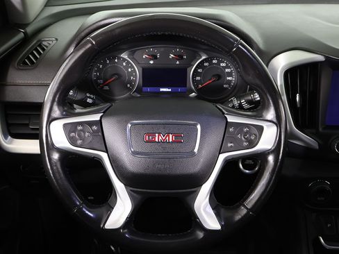Used 2020 GMC Terrain SLT AWD/4WD image 35