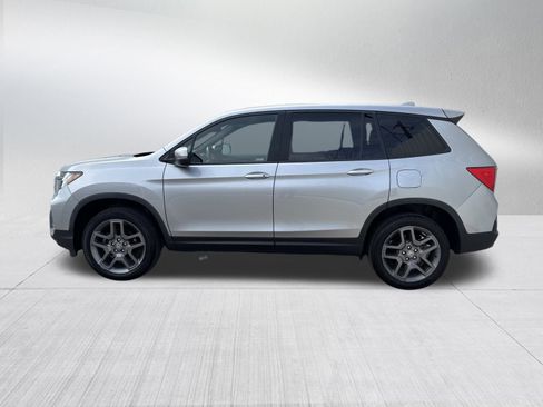 Used 2022 Honda Passport EX-L image 4