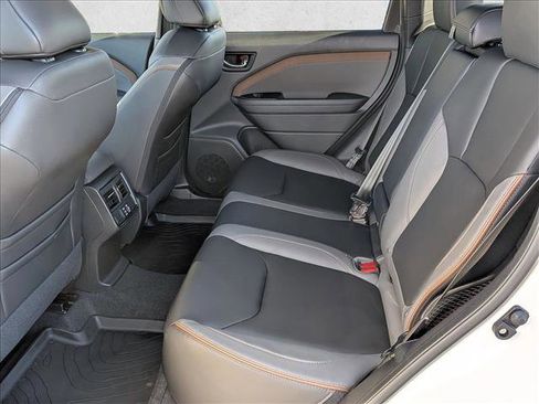 New 2025 Subaru Forester Sport image 16