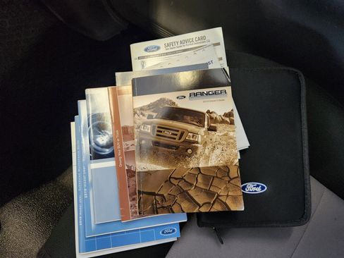 Used 2010 Ford Ranger XL image 17