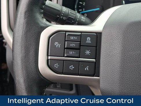 Used 2022 Ford Expedition Max XLT AWD/4WD image 7