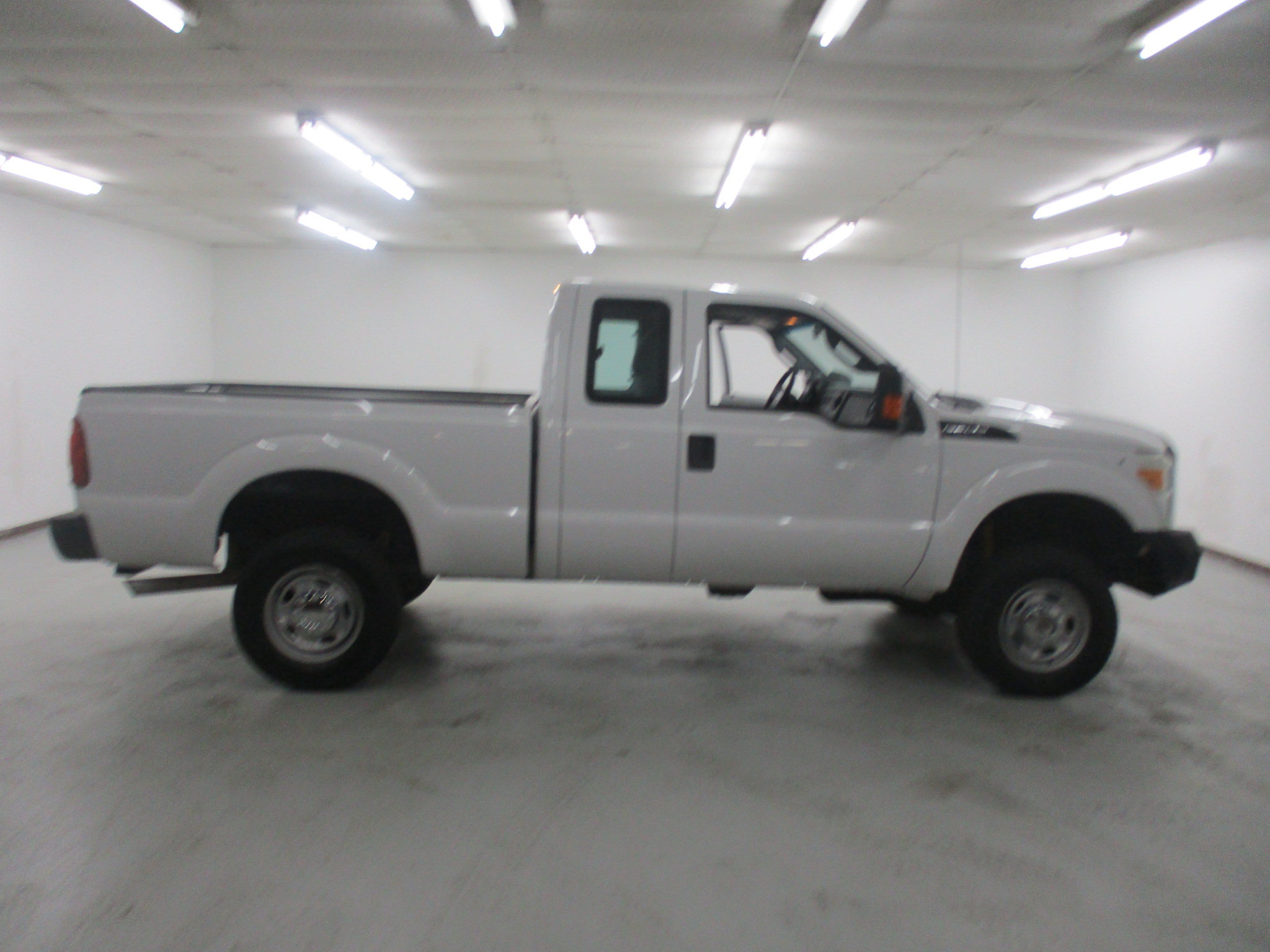 Used 2013 Ford F350 XL w/ PWR Equipment Group AWD/4WD image 7
