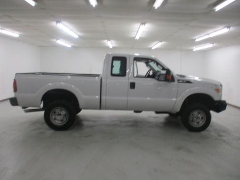 Used 2013 Ford F350 XL w/ PWR Equipment Group AWD/4WD image 7