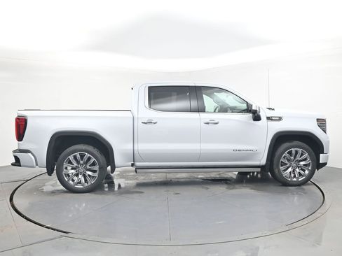 New 2026 GMC Sierra 1500 Denali AWD/4WD image 6