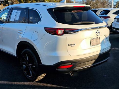 Used 2023 MAZDA CX-9 Touring Plus image 14