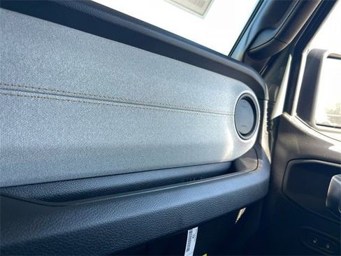 New 2026 Jeep Wrangler Sport S image 19