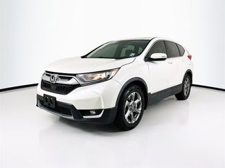 Used 2017 Honda CR-V EX-L video 1
