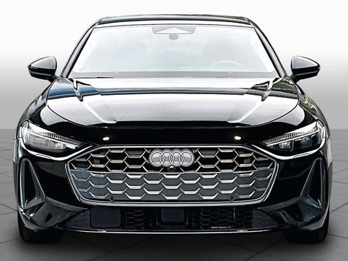 Used 2025 Audi A5 2.0T Premium Plus w/ Premium Plus AWD/4WD image 4