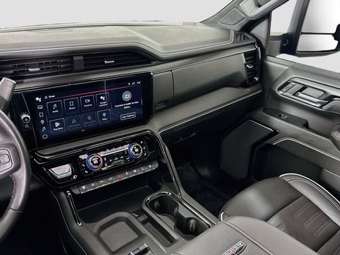 Certified 2024 GMC Sierra 2500 AT4X AWD/4WD image 28