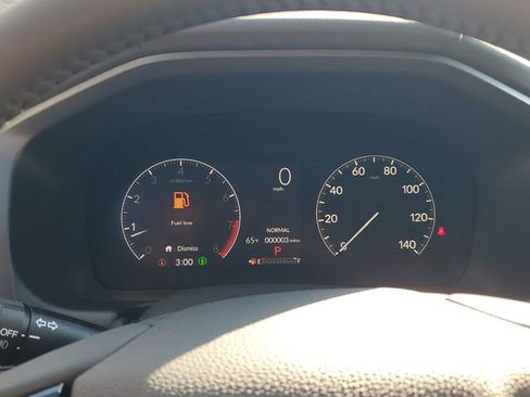 New 2026 Honda Odyssey EX-L image 30