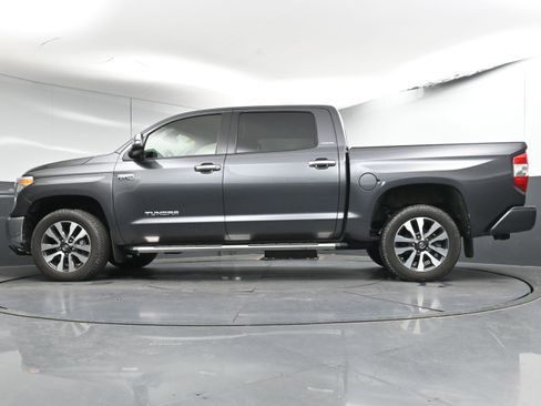 Used 2019 Toyota Tundra Limited image 29