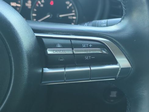 Used 2020 MAZDA CX-30 FWD w/ Premium Package image 25