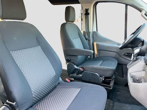 Used 2023 Ford Transit 250 Low Roof w/ Exterior Upgrade Package image 25