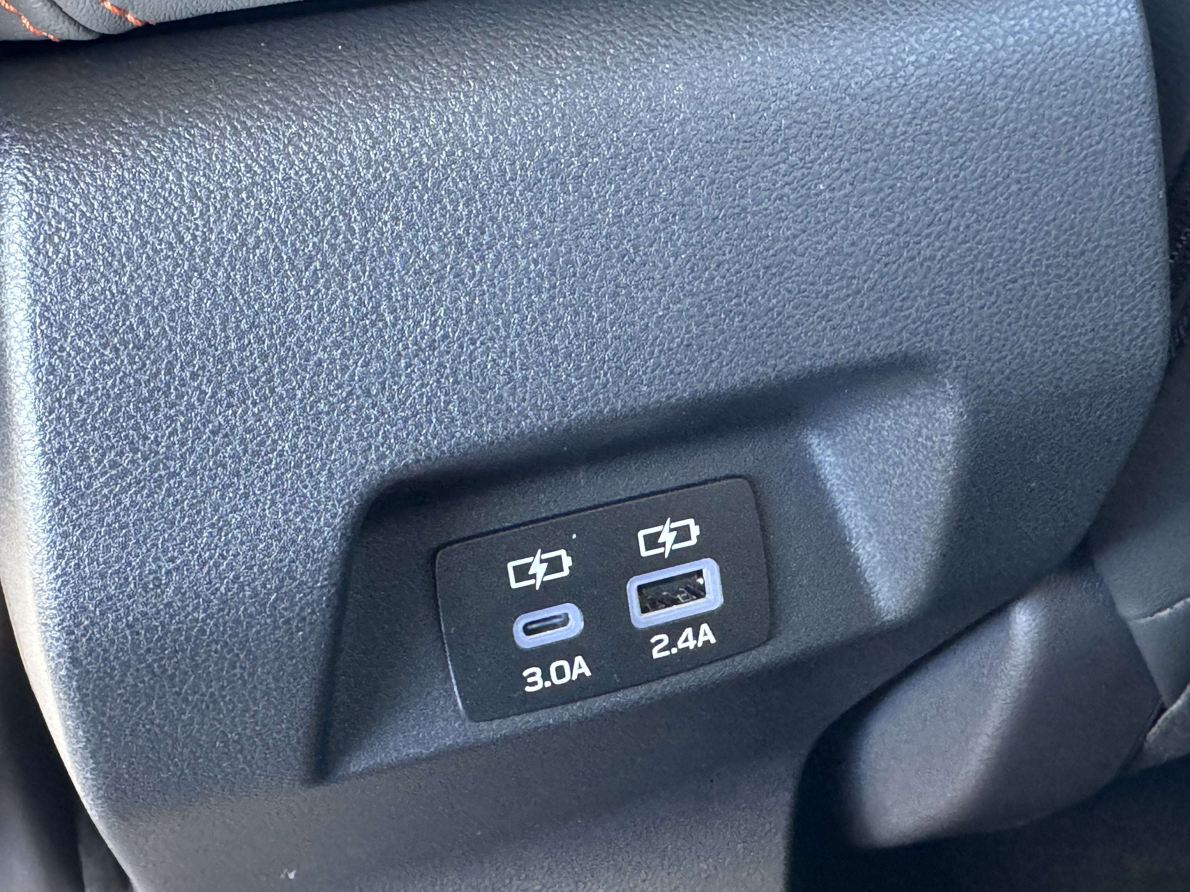 New 2026 Subaru Crosstrek 2.5i Limited AWD/4WD image 31
