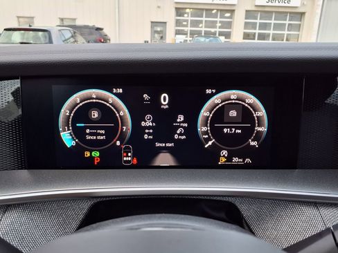 New 2026 Volkswagen Tiguan S image 60