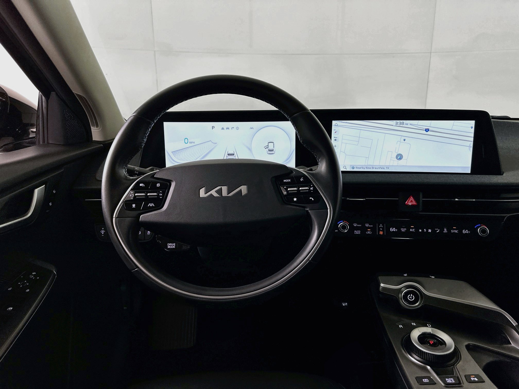 Used 2024 Kia EV6 Light RWD image 17