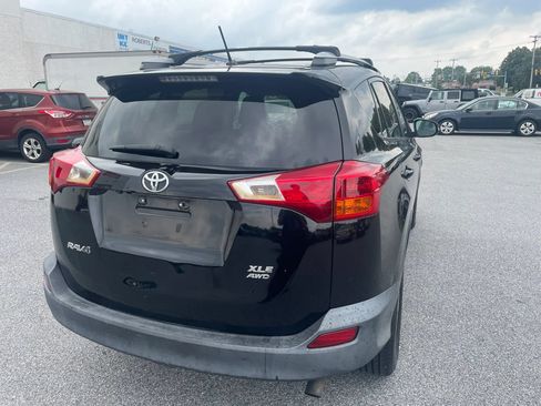 Used 2013 Toyota RAV4 XLE AWD/4WD image 13
