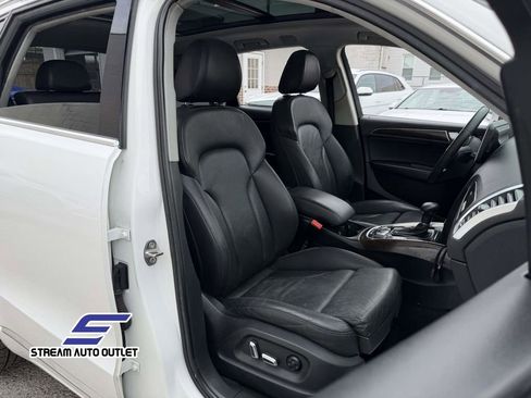 Used 2014 Audi Q5 2.0T Premium Plus image 12